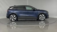Renault Mégane E-Tech Electric EV60 220ch Iconic super charge -C — photo 4