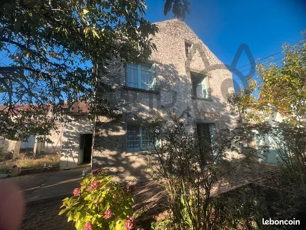 Maison 5 pièces 76 m²
