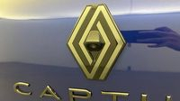 Renault Captur 1.6 E-Tech full hybrid 145ch esprit Alpine — photo 31