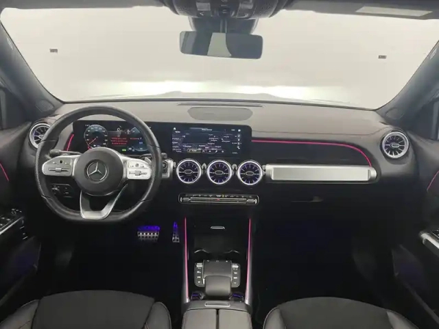 Mercedes Classe B eqb 250 — photo 29