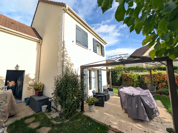 Maison 5 pièces 90 m²