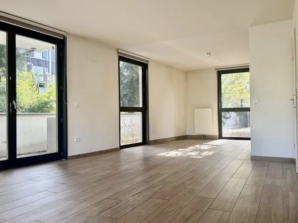 Appartement T3