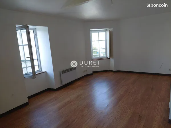 Appartement 2 pièces 34 m²