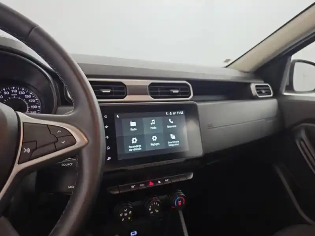 Dacia Duster eco-g 100 4x2 — photo 129