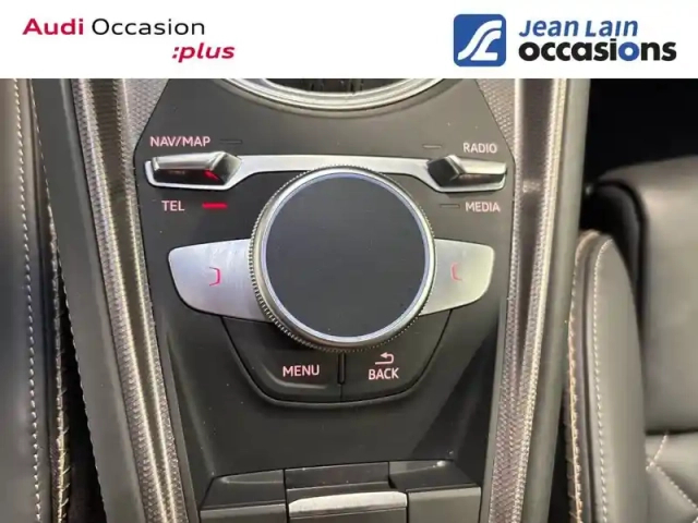 Audi Tt coupé 45 tfsi 245 s tronic 7 quaro — photo 19