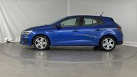 Renault Mégane 1.5 Blue dCi 115ch Evolution — photo 7