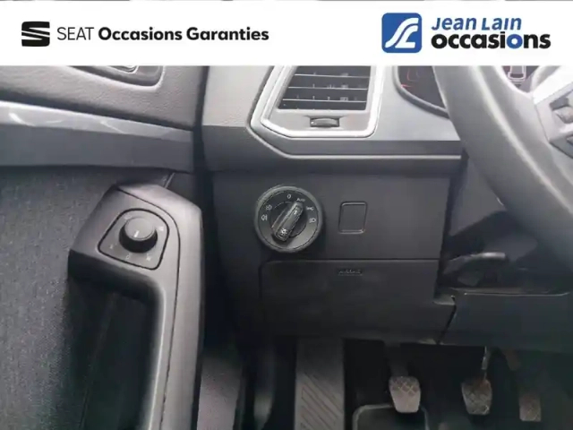 Seat Ateca 1.0 tsi 110 ch start/stop — photo 18