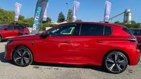 Peugeot 308 1.2 PureTech 130ch S&S GT EAT8 — photo 8