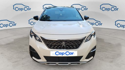 Peugeot 3008 1.2 PureTech 130 EAT6 - GT Line – 2018 – 88127 km – Essence – Boîte Automatique — photo 39