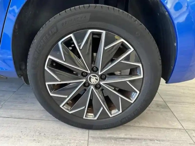 Skoda Kamiq 1.0 tsi evo 110ch monte-carlo dsg7 — photo 7