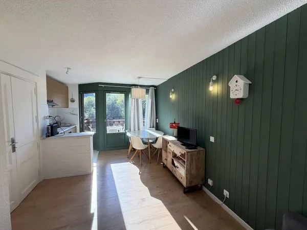 Appartement 1 pièce 25 m²