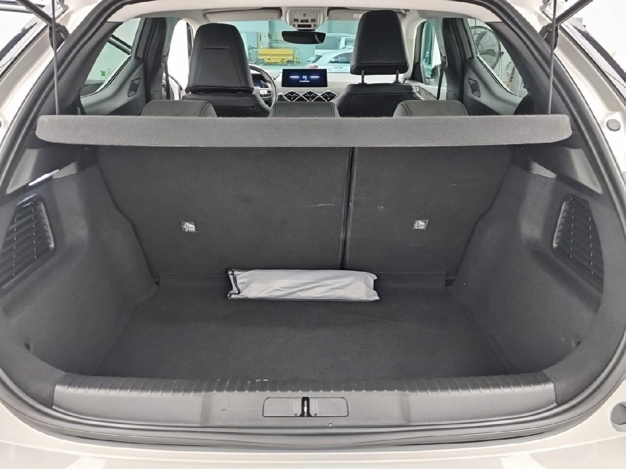 Ds Ds 3 hybride 136 e-dct6 pallas — photo 14