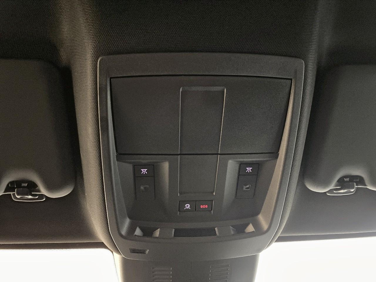 Peugeot 3008 hybrid 145 e-dcs6 allure — photo 19