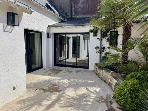 Maison de luxe 4 pièces 117 m²