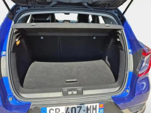 Renault Captur 1.0 tce 90ch techno — photo 12