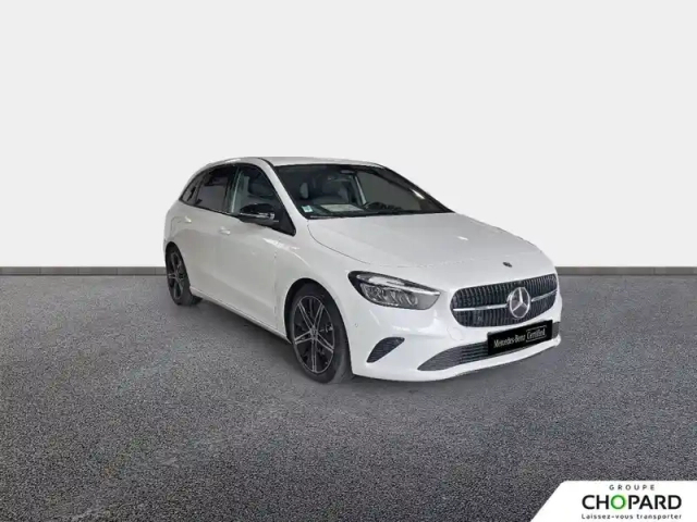 Mercedes Classe B 180 7g-dct — photo 5