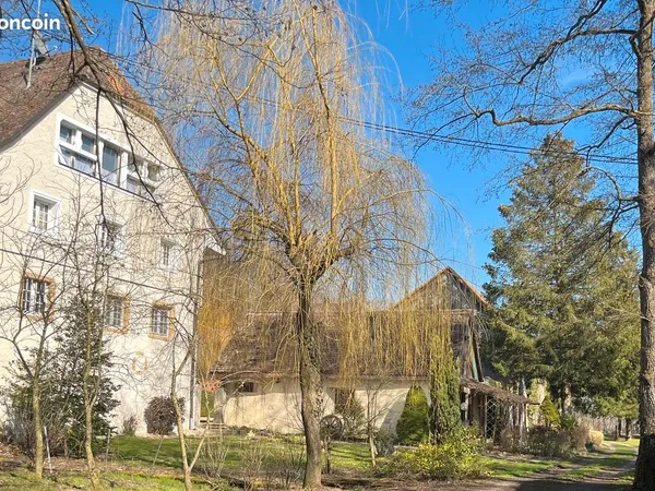 Location petit appartement meublé