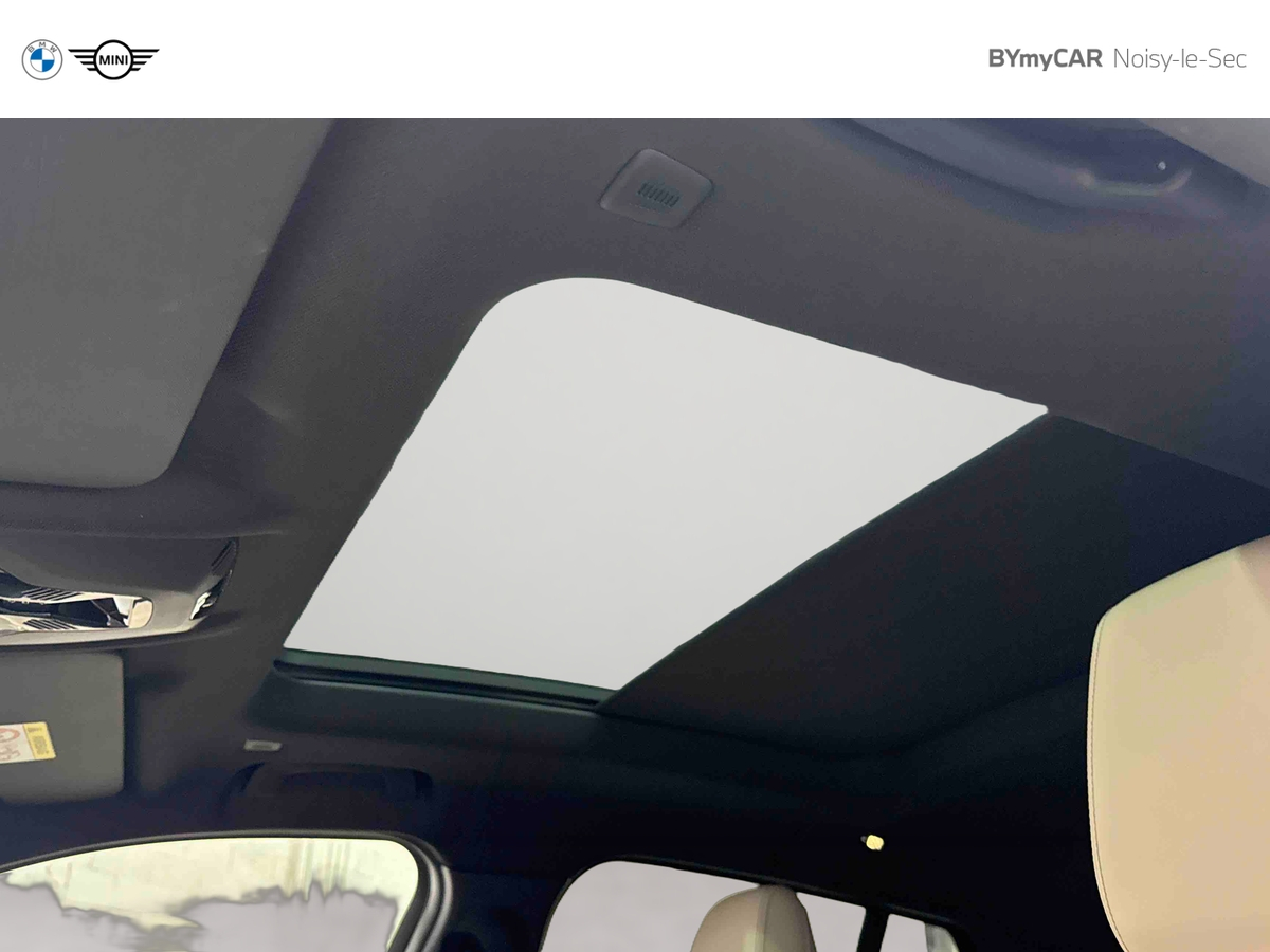 BMW X2 sDrive 20i 170ch DKG7 — photo 23