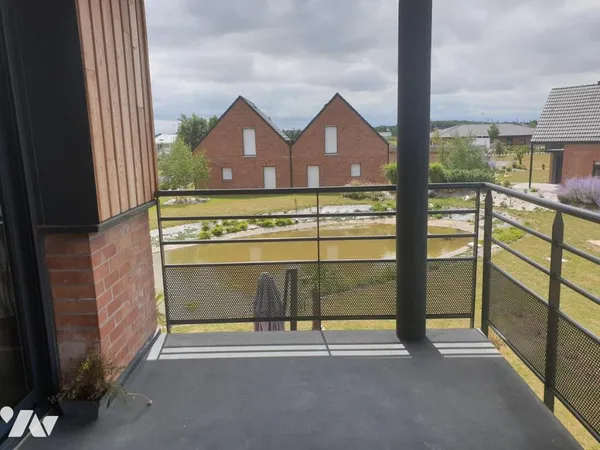 Appartement 3 pièces 69 m²