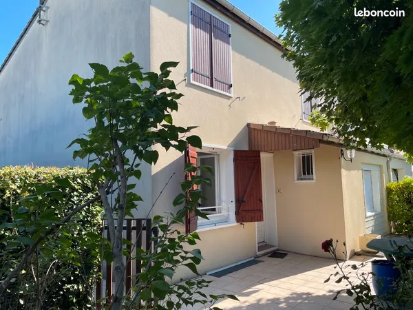 10 Maison familiale - 116 m² - Le Passage 189000