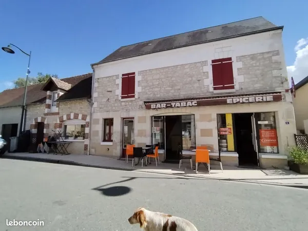 Fond de commerce