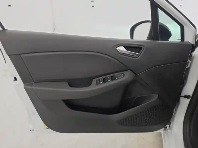 Renault Clio tce 90 — photo 83