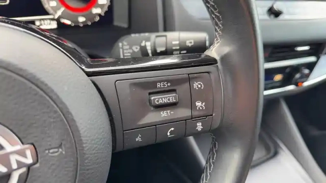 Nissan Qashqai e-power 190 ch — photo 89