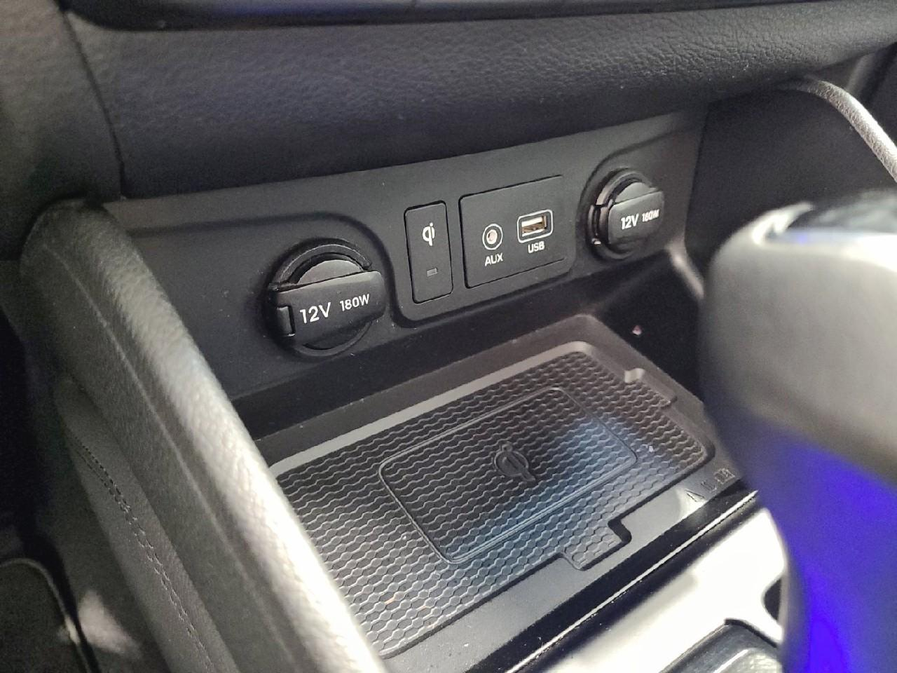 Hyundai Tucson 1.6 crdi 136 dct-7 premium — photo 19