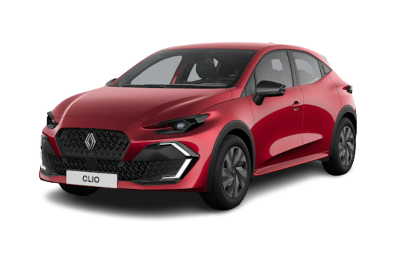 Renault Clio TCe 115 ch EDC — photo 1