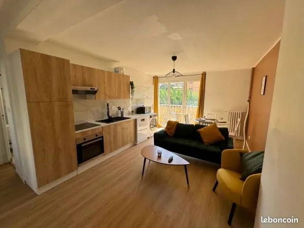 Appartement boulevard sakakini