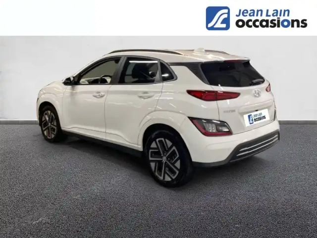 Hyundai Kona electrique 64 kwh - 204 ch — photo 7