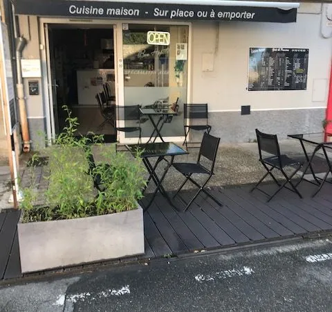 Hôtellerie et restauration Vente Caromb  42m² 35000€