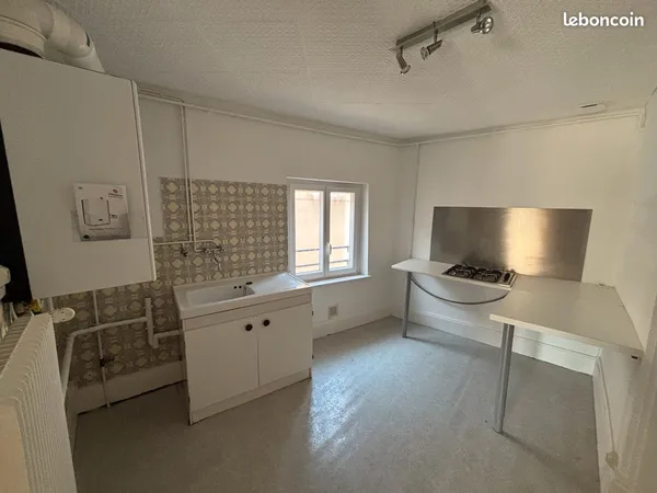 Appartement T2 - RAON L'ETAPE
