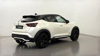 Nissan Juke 1.6 Hybrid 143ch Première Edition 2023 — photo 5