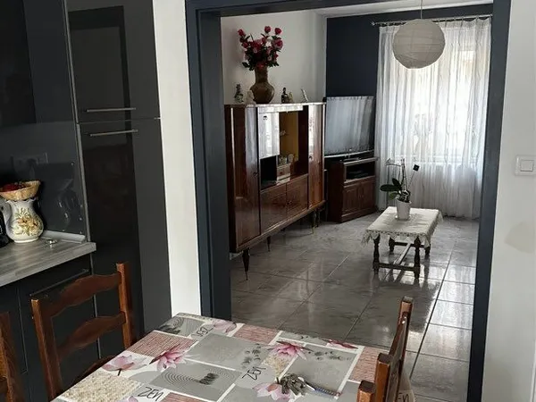 Maison pour grande famille ou investisseurs