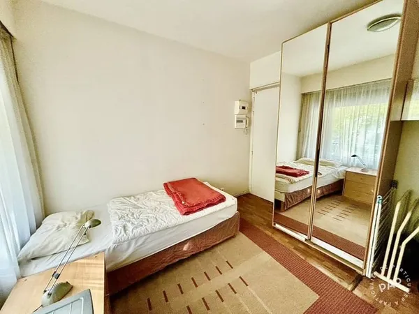 Studette 1 pièce 11 m²