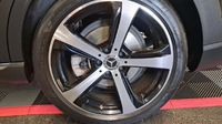 Mercedes Classe C All-Terrain 220 d 200ch 4Matic — photo 11