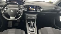 Peugeot 308 1.5 BlueHDi 130ch S&S Allure Pack EAT8 — photo 8