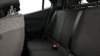 Peugeot 2008 1.2 Hybrid 145ch Style e-DCS6 — photo 13