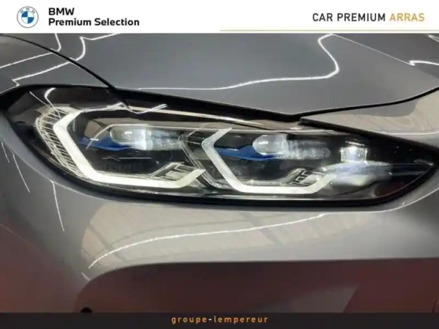 Bmw Serie 4 m4 cabriolet 3.0 510ch competition xdrive — photo 55