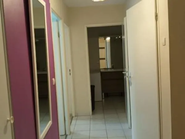 Appartement T3