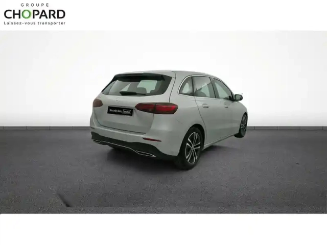 Mercedes Classe B 200 7g-dct — photo 8