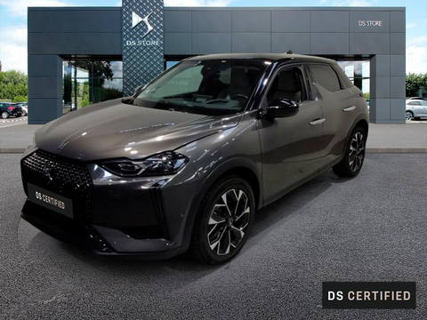 Ds Ds 3 e-tense rivoli
