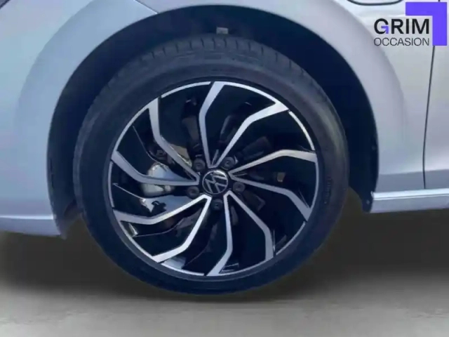 Volkswagen Golf 1.4 hybrid rechargeable opf 204 dsg6 — photo 13