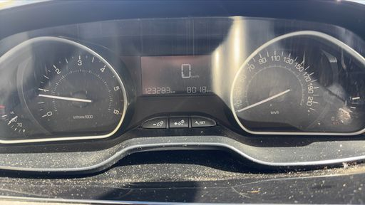Peugeot 208 1.6 BlueHDi 75 - Active – 2018 – 123283 km – Diesel – Boîte Manuelle — photo 22