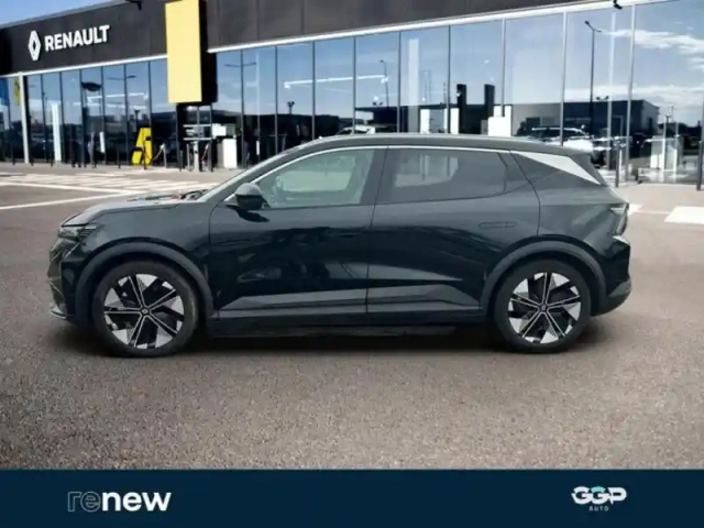 Renault Scenic e-tech electric 220ch techno grande autonomie -24 — photo 3
