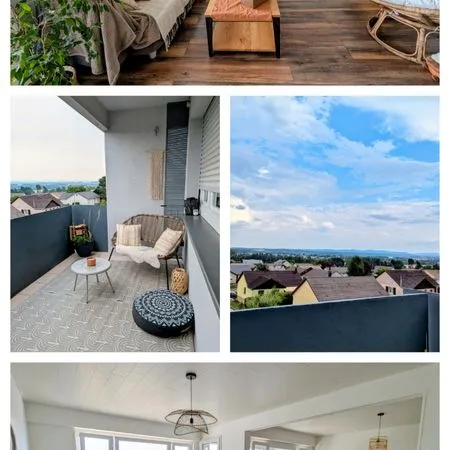 Très bel appartement 5 pièces à vendre