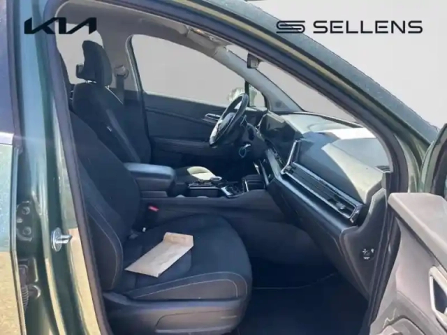 Kia Sportage 1.6 t-gdi 265ch phev active bva6 4x4 — photo 6