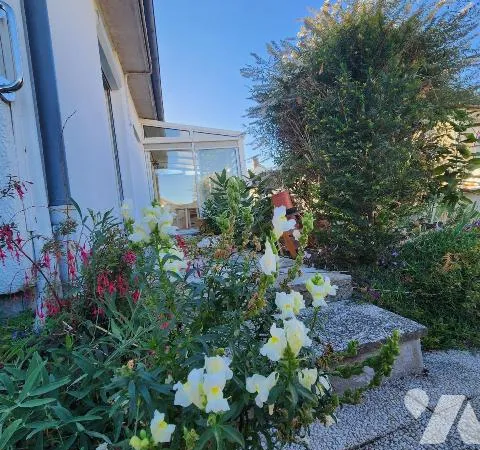 Maison 4 pièces 73 m²