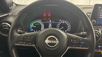 Nissan Juke 1.6 Hybrid 143ch Première Edition 2023 — photo 25